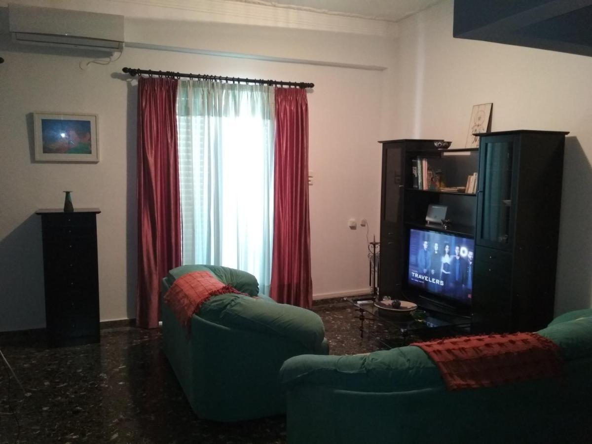 Rethnet Spacious Studio Réthymnon Extérieur photo